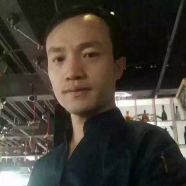 一点缘的第一张照片--宁夏基督教相亲网