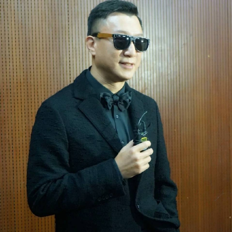 翔先生的第一张照片--宁夏基督教相亲网