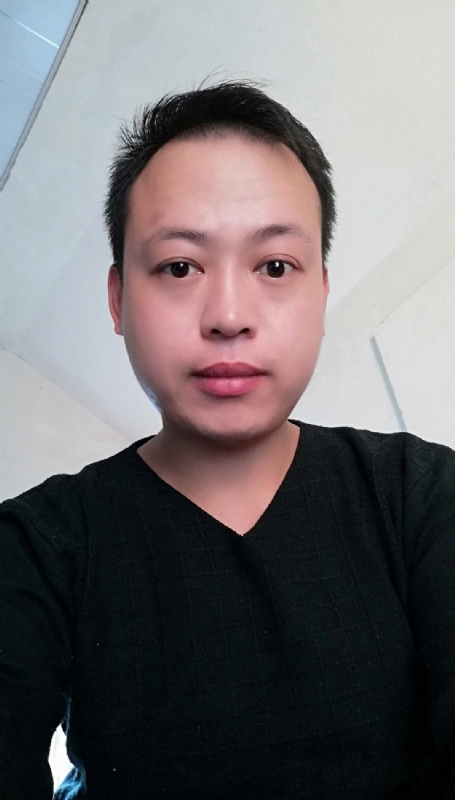 青鱼的第一张照片--宁夏基督教相亲网