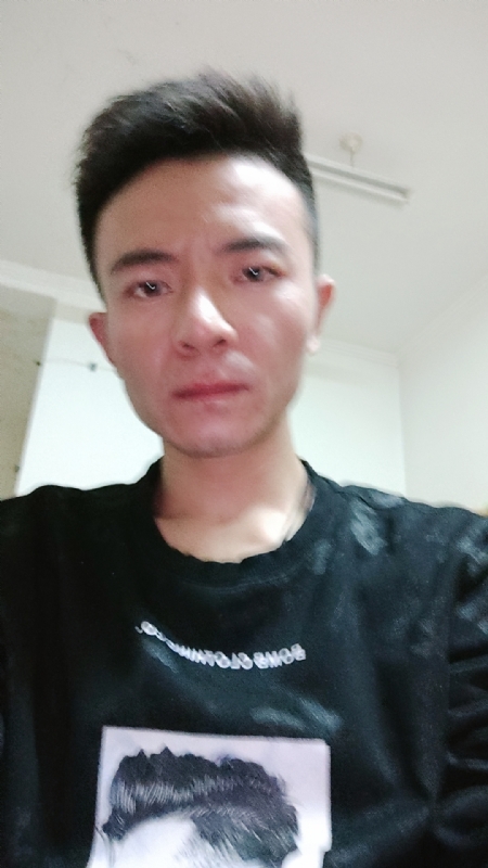 苗子的第二张照片--宁夏基督教相亲网
