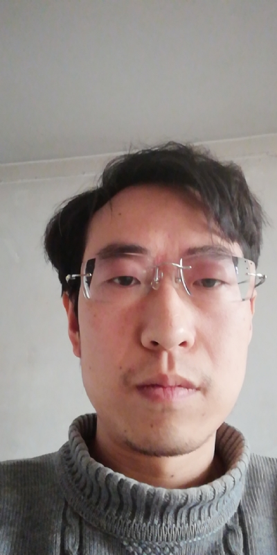钢铁直男的第一张照片--宁夏基督教相亲网