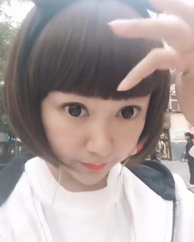 Yang的第一张照片--宁夏基督教相亲网