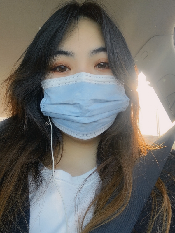 小周周的第一张照片--宁夏基督教相亲网