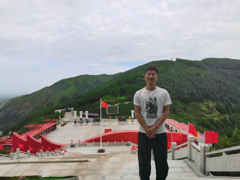 zj的第二张照片--宁夏基督教相亲网