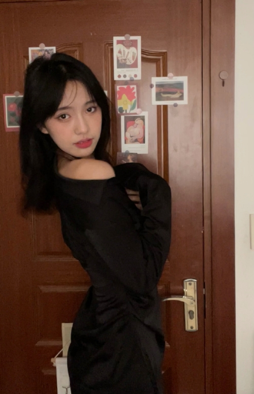 李美嘉的第一张照片--宁夏基督教相亲网