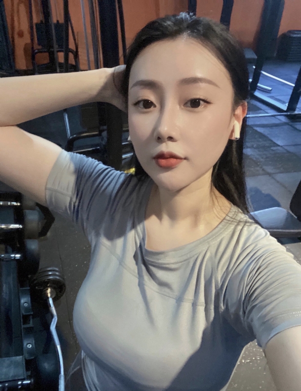 Annie的第一张照片--宁夏基督教相亲网