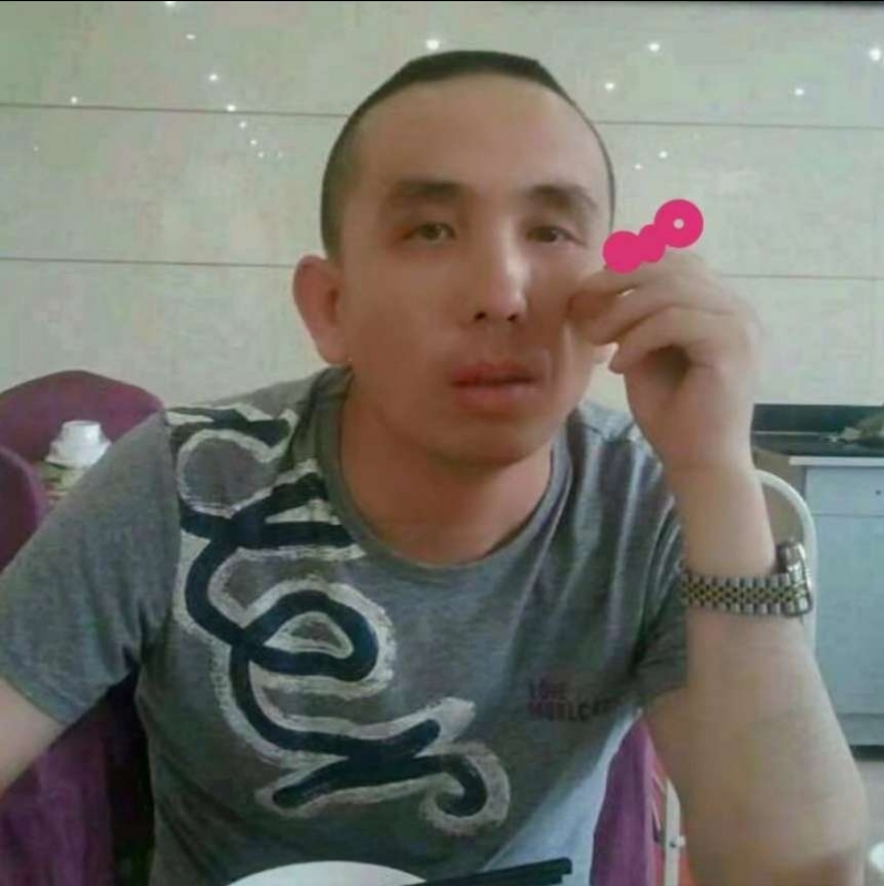 虎虎虎的第一张照片--宁夏基督教相亲网