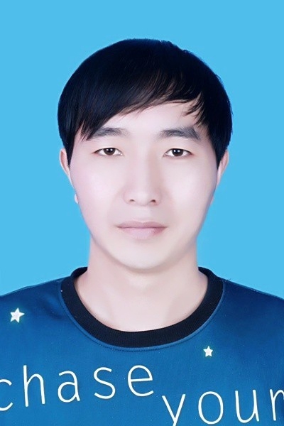 乐乐的第二张照片--宁夏基督教相亲网