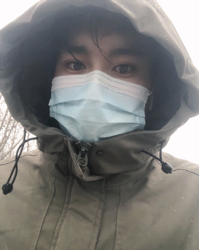 寻觅的第二张照片--宁夏基督教相亲网