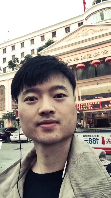 丶ted的第一张照片--宁夏基督教相亲网