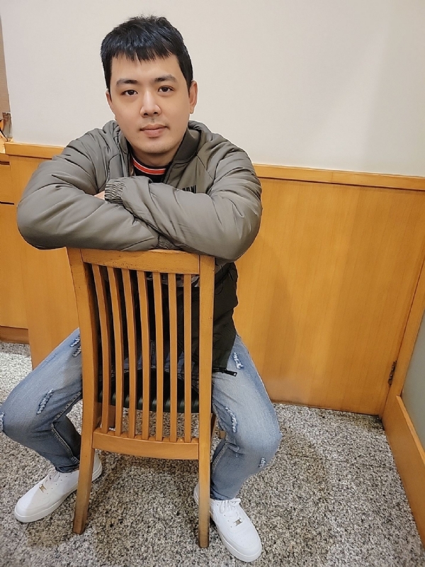 丁丁的第一张照片--宁夏基督教相亲网