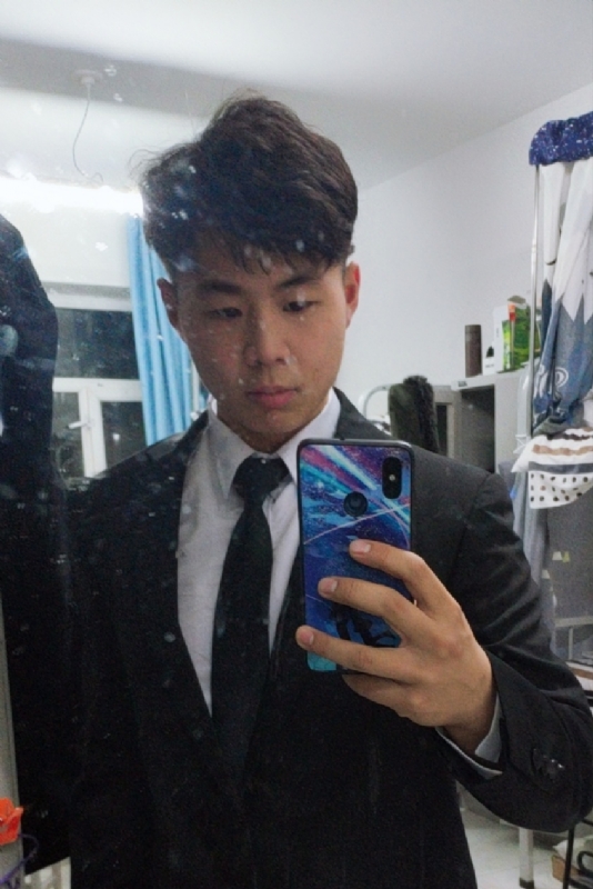 景湛的第一张照片--宁夏基督教相亲网