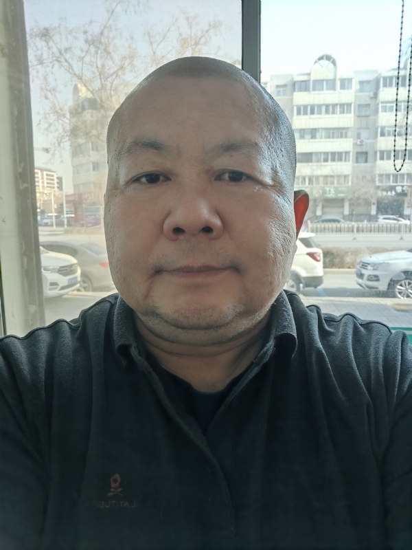 穆萨的第一张照片--宁夏基督教相亲网