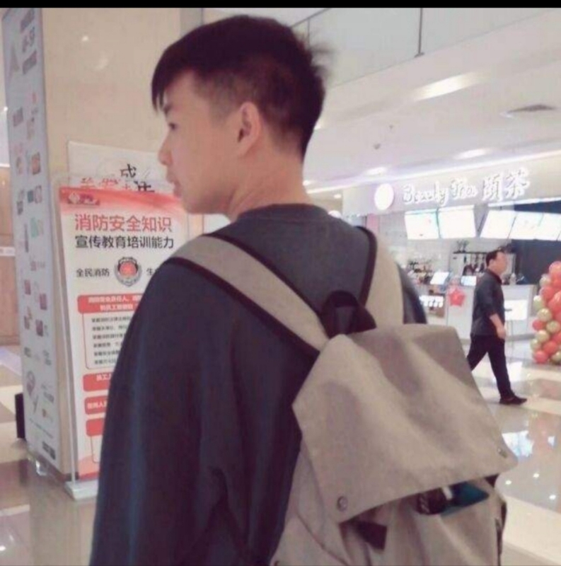 银川相亲的第二张照片--宁夏基督教相亲网