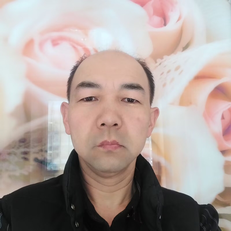 大全儿的第一张照片--宁夏基督教相亲网